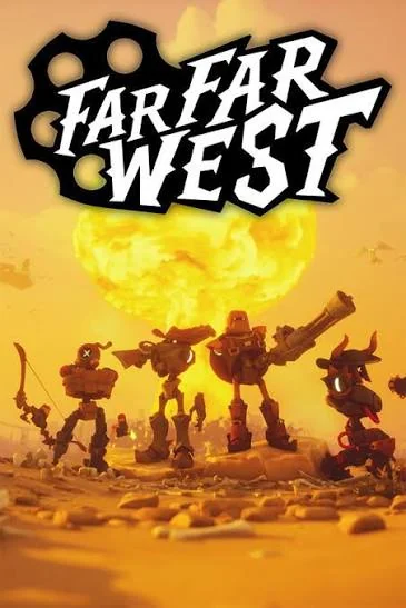 Far Far West